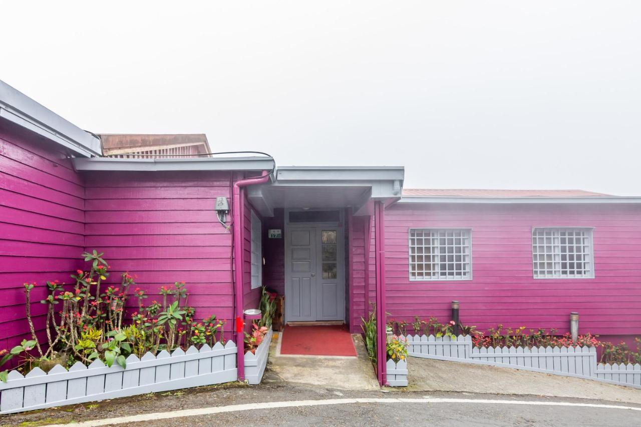 Fanlu Alishan Sunrise B&B المظهر الخارجي الصورة